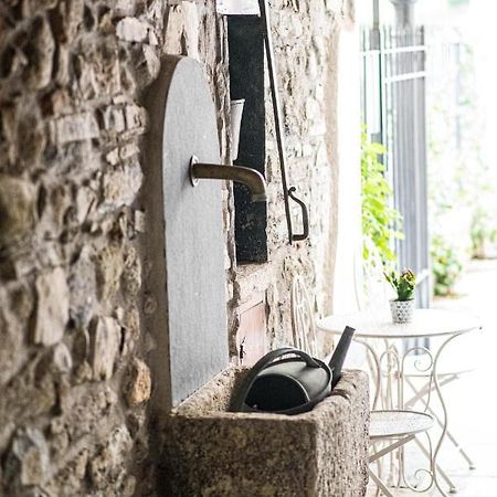 Cadepulan - Lake Como Residence Екстер'єр фото