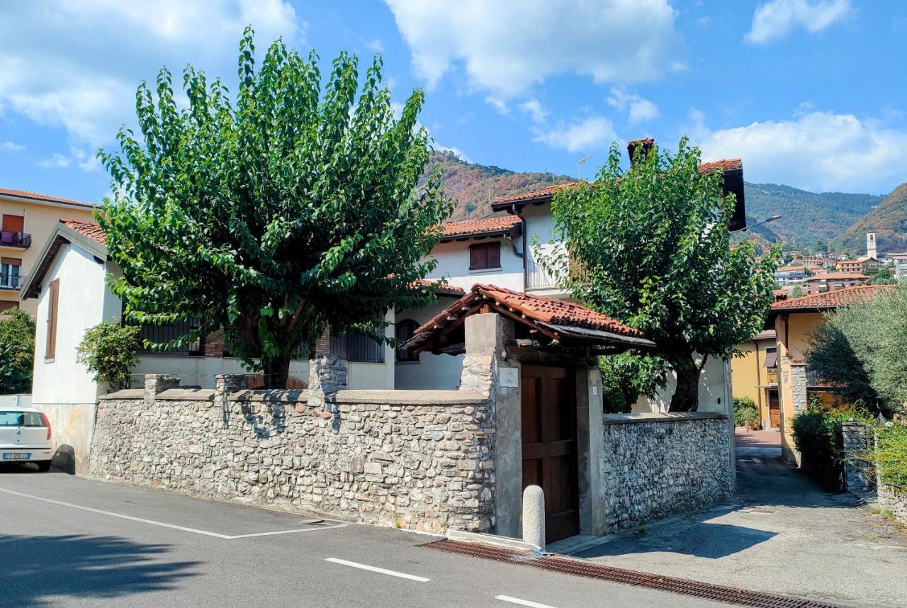 Cadepulan - Lake Como Residence Екстер'єр фото