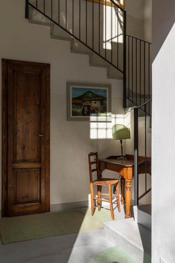 Cadepulan - Lake Como Residence Екстер'єр фото