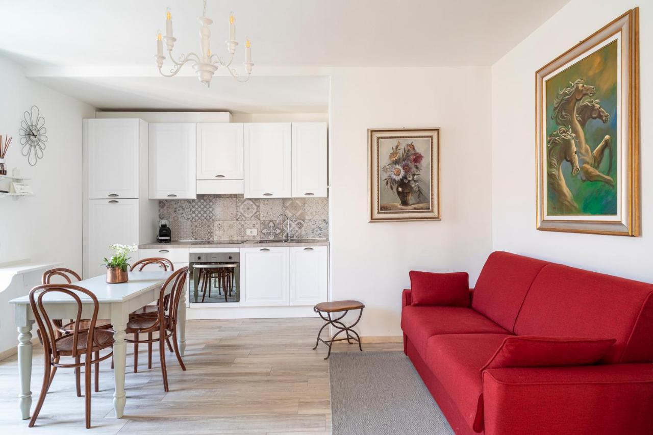 Cadepulan - Lake Como Residence Екстер'єр фото