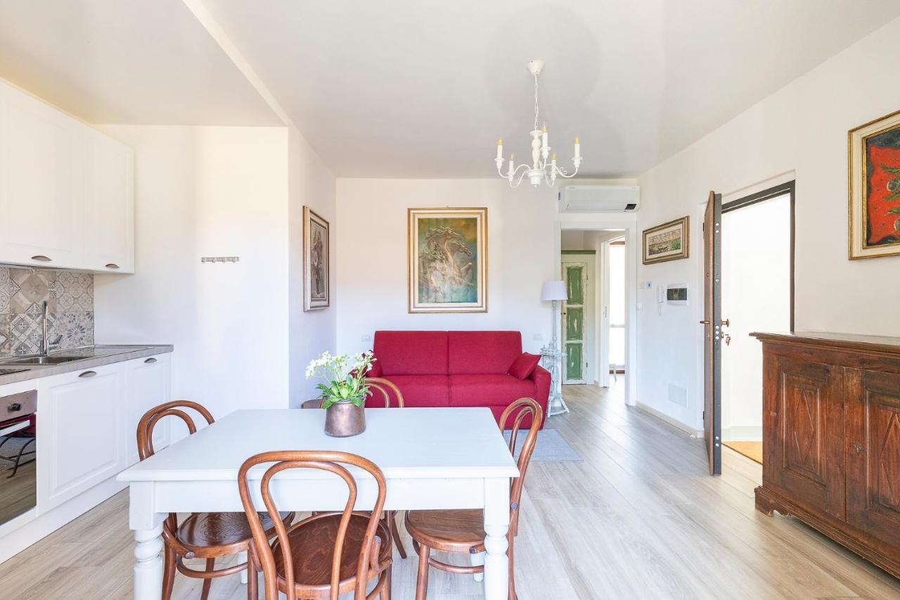 Cadepulan - Lake Como Residence Екстер'єр фото