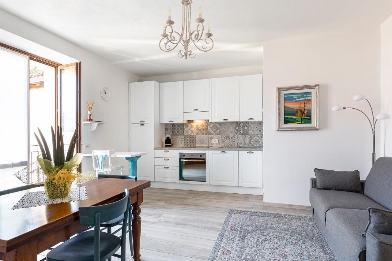 Cadepulan - Lake Como Residence Екстер'єр фото