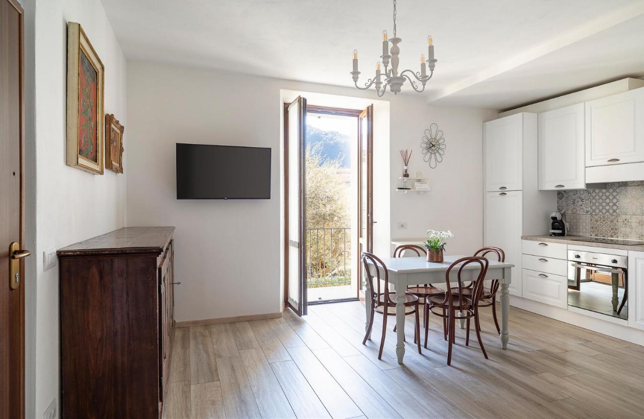 Cadepulan - Lake Como Residence Екстер'єр фото