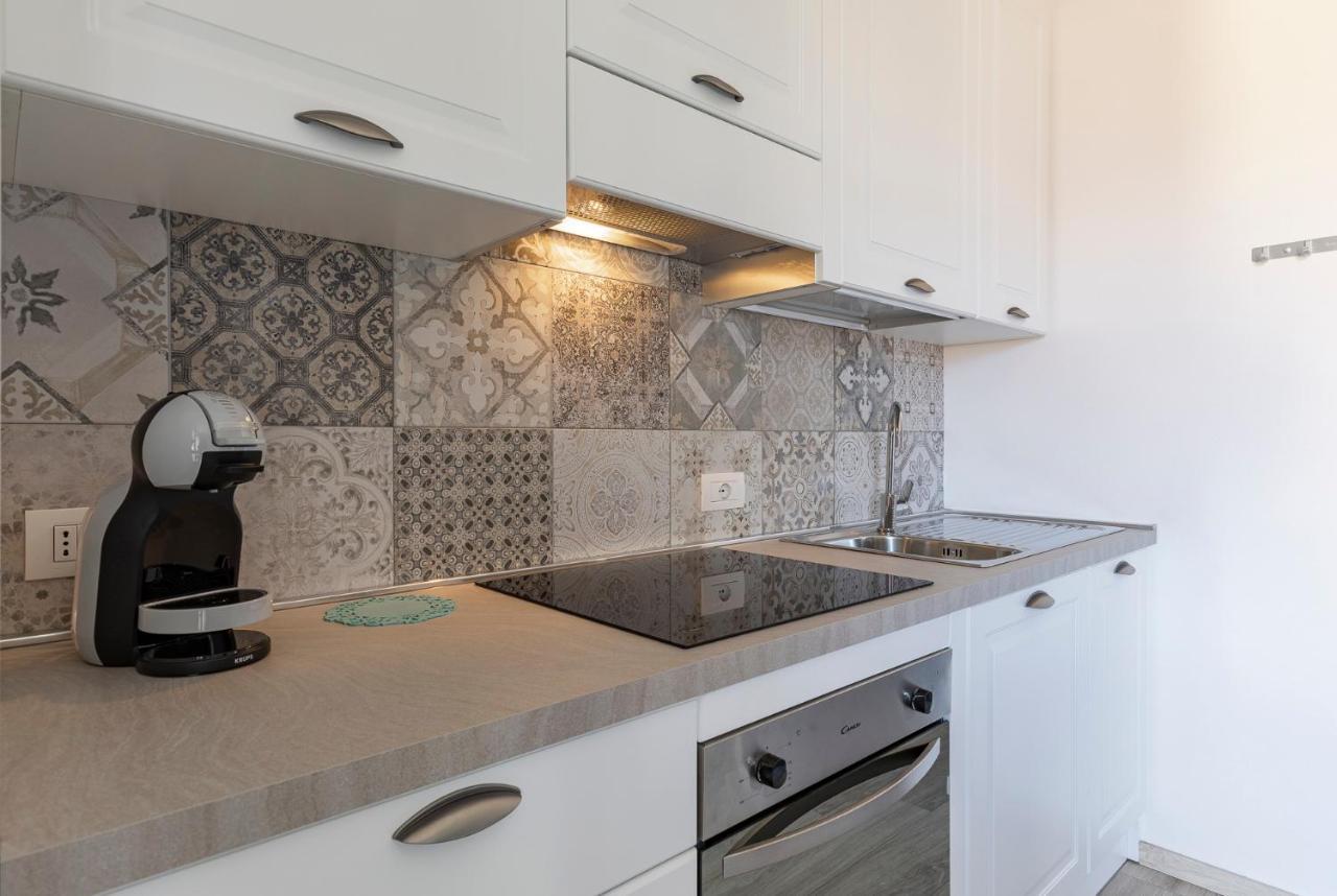 Cadepulan - Lake Como Residence Екстер'єр фото