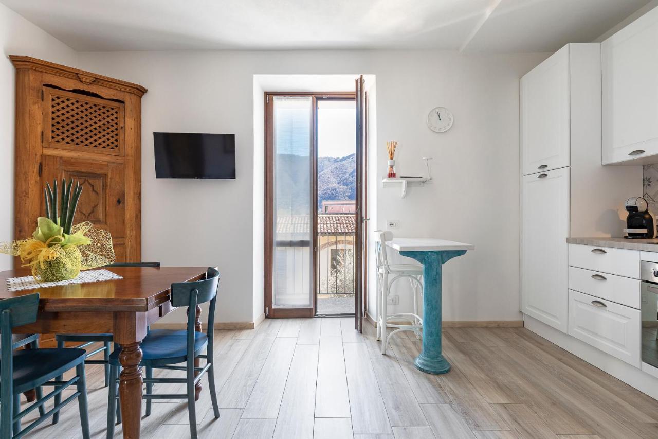 Cadepulan - Lake Como Residence Екстер'єр фото
