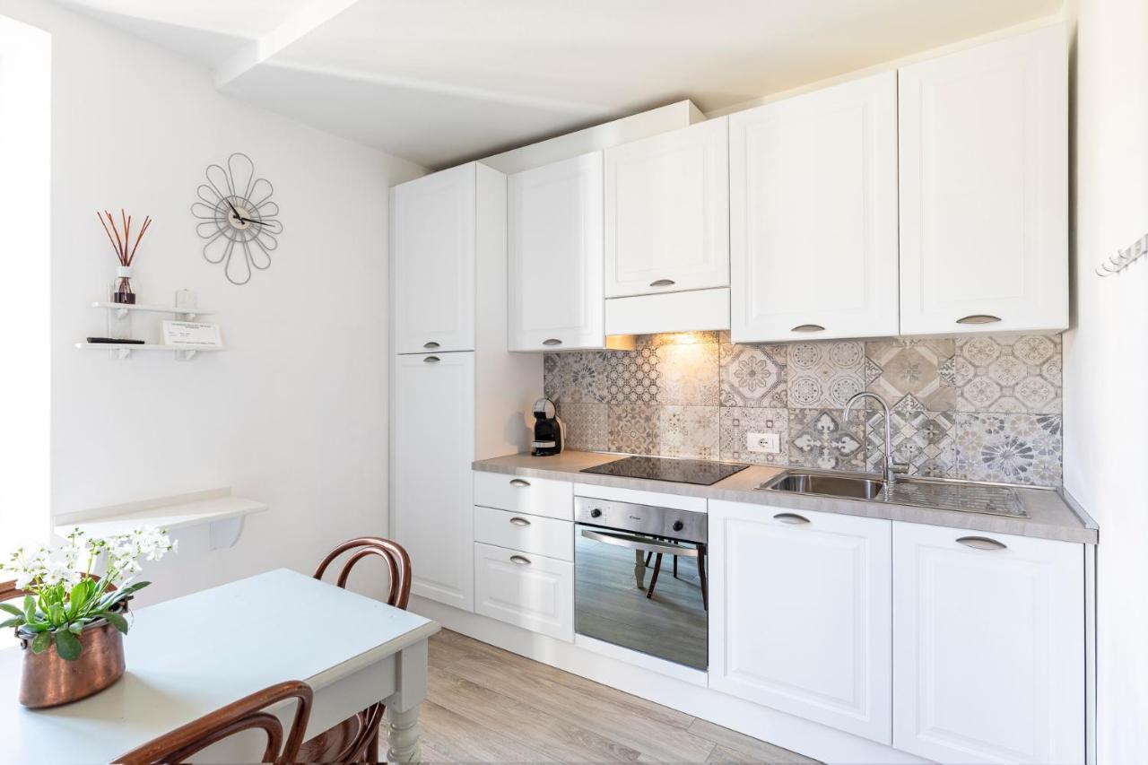 Cadepulan - Lake Como Residence Екстер'єр фото