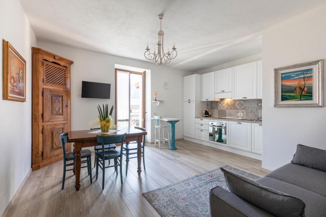 Cadepulan - Lake Como Residence Екстер'єр фото