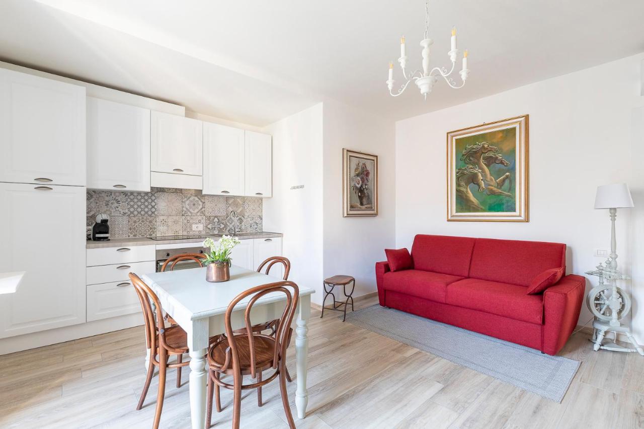 Cadepulan - Lake Como Residence Екстер'єр фото