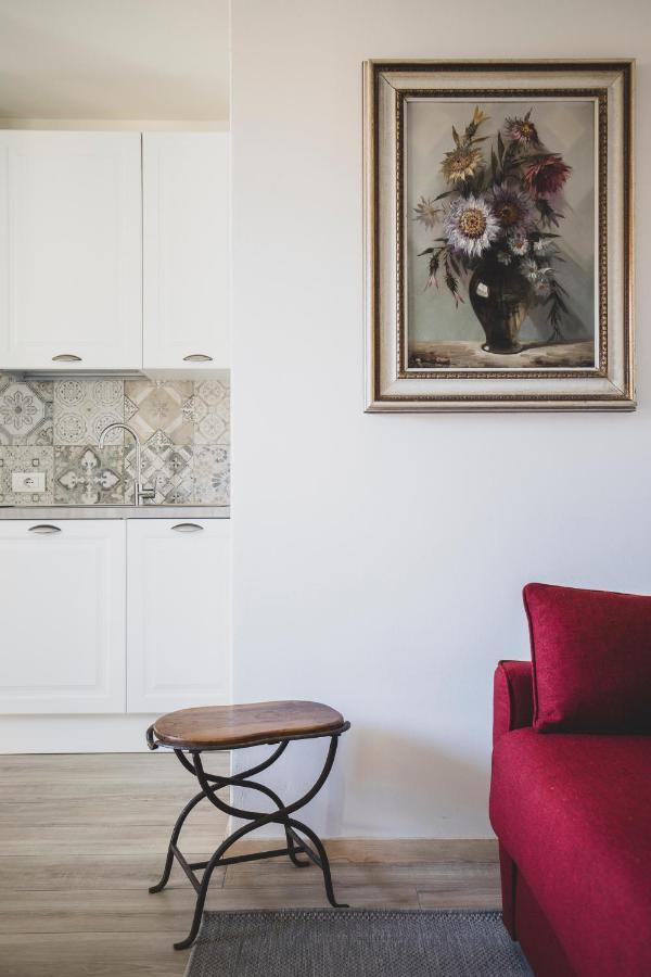 Cadepulan - Lake Como Residence Екстер'єр фото