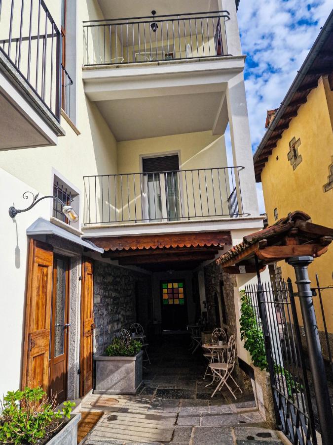 Cadepulan - Lake Como Residence Екстер'єр фото