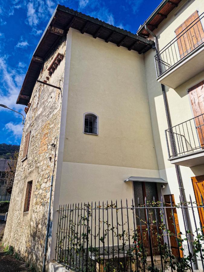 Cadepulan - Lake Como Residence Екстер'єр фото