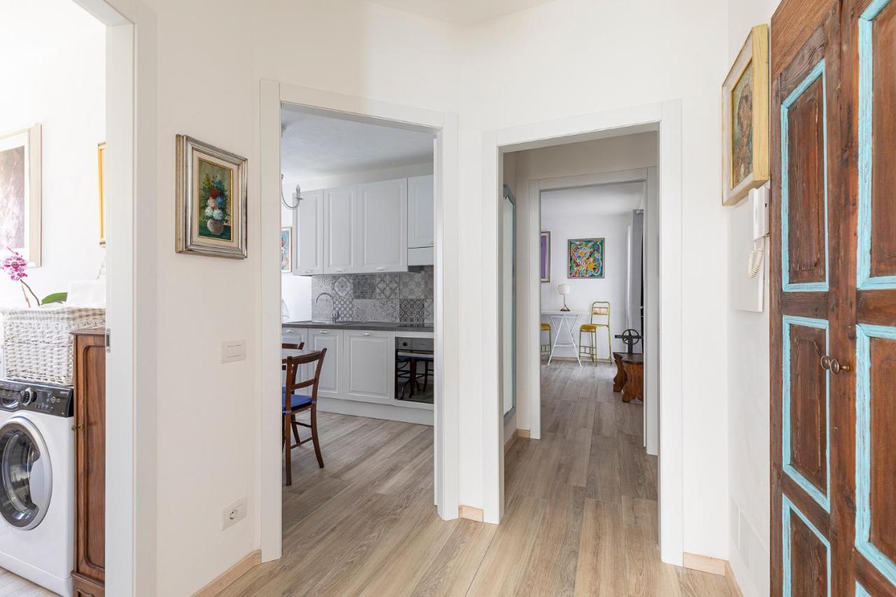Cadepulan - Lake Como Residence Екстер'єр фото