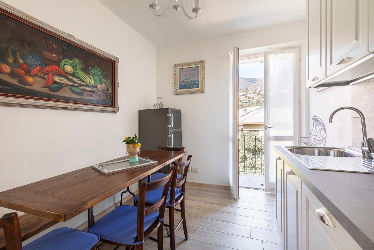 Cadepulan - Lake Como Residence Екстер'єр фото