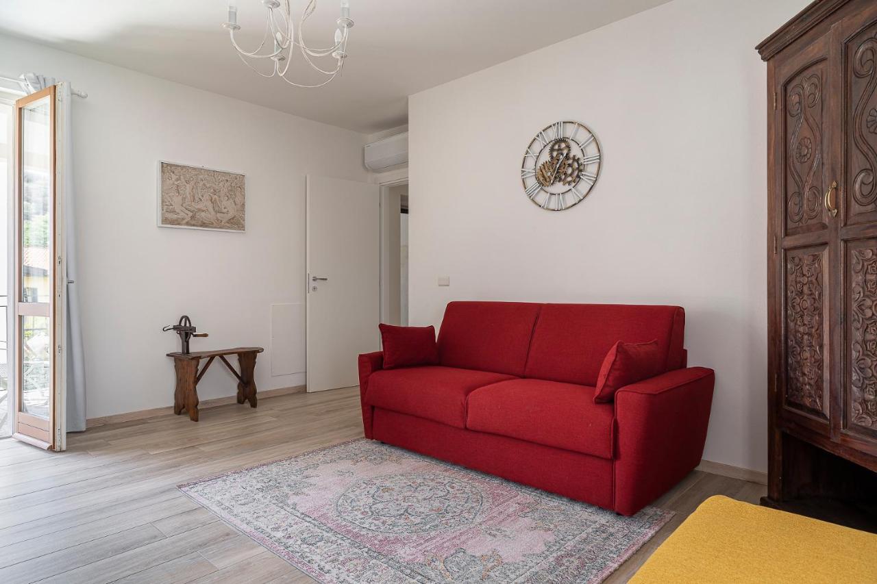 Cadepulan - Lake Como Residence Екстер'єр фото