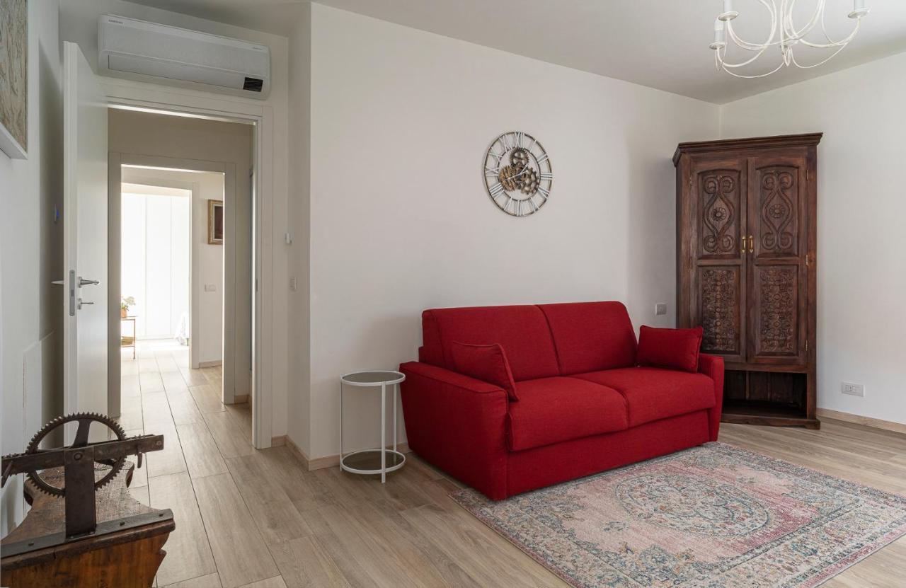 Cadepulan - Lake Como Residence Екстер'єр фото