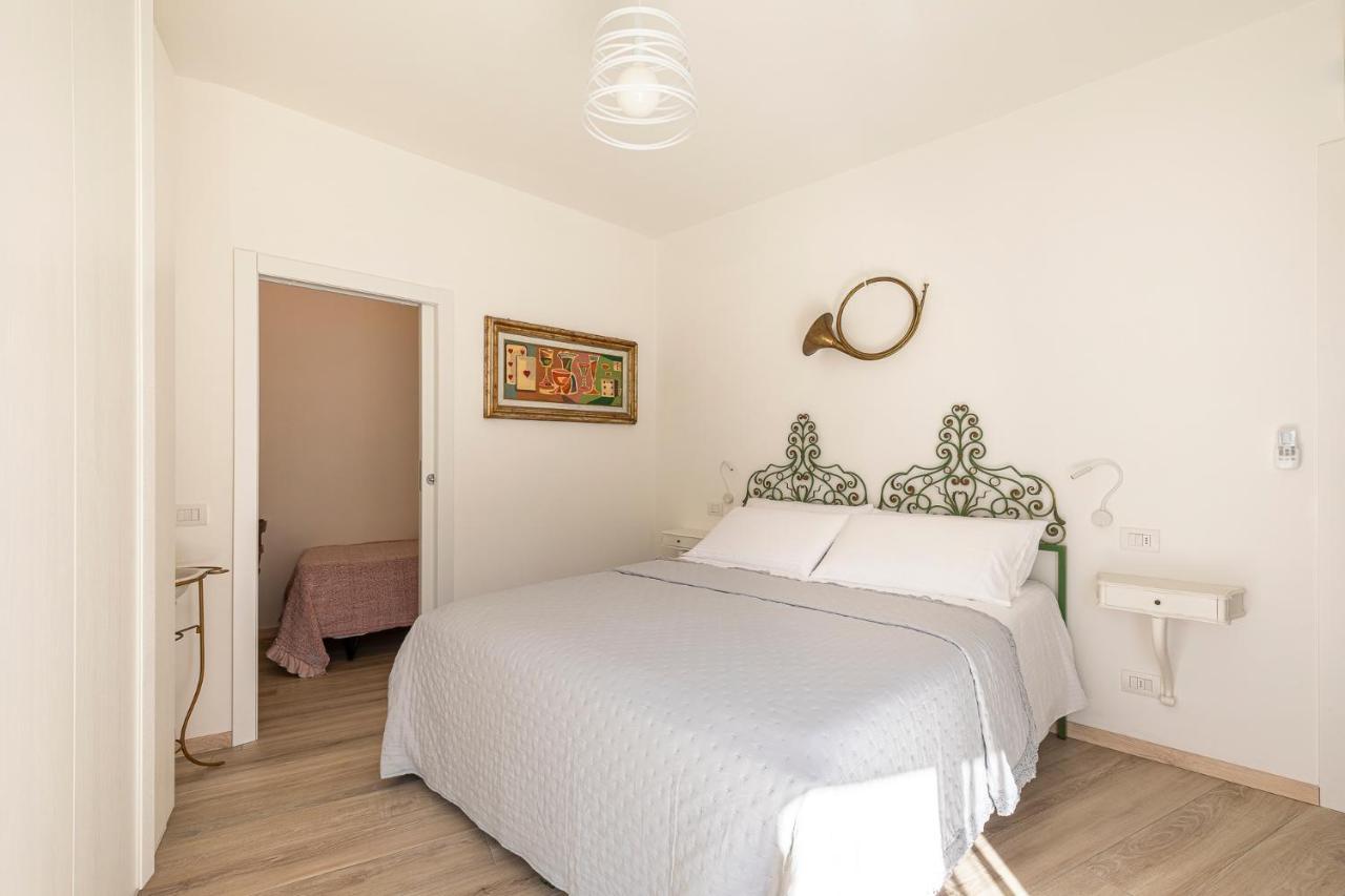 Cadepulan - Lake Como Residence Екстер'єр фото